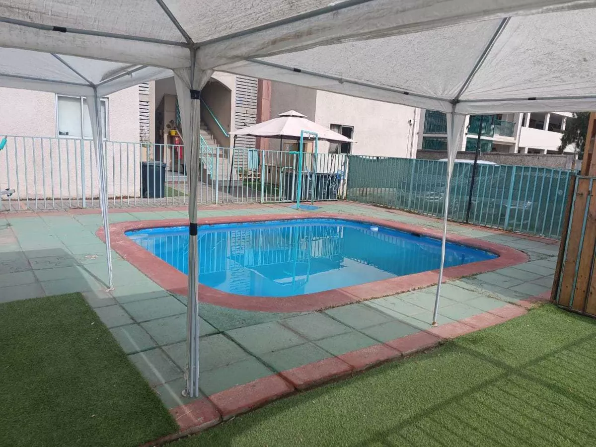 Condominio El Parron, La Cisterna, Santiago RM